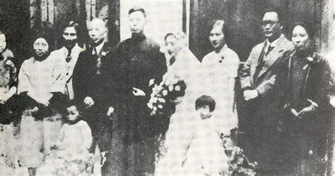 Charity Chang .